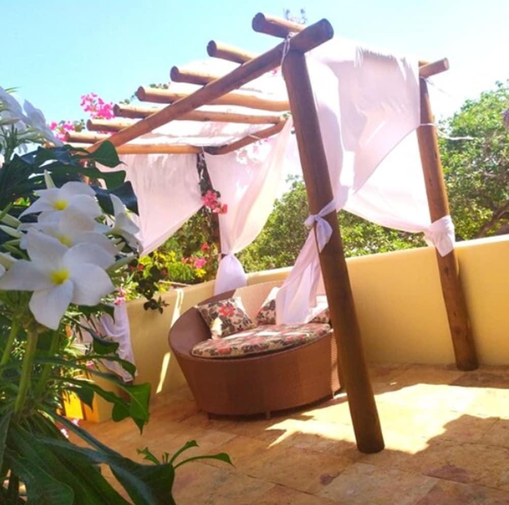 Hotel Villa Beija Flor ジジョーカ・デ・ジェリコアコアラ エクステリア 写真