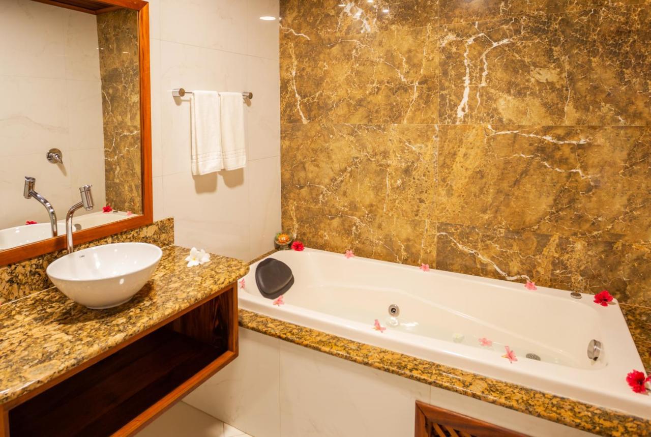 Hotel Villa Beija Flor ジジョーカ・デ・ジェリコアコアラ エクステリア 写真