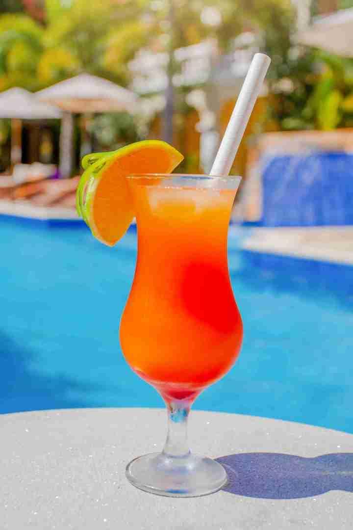 Hotel Villa Beija Flor ジジョーカ・デ・ジェリコアコアラ エクステリア 写真